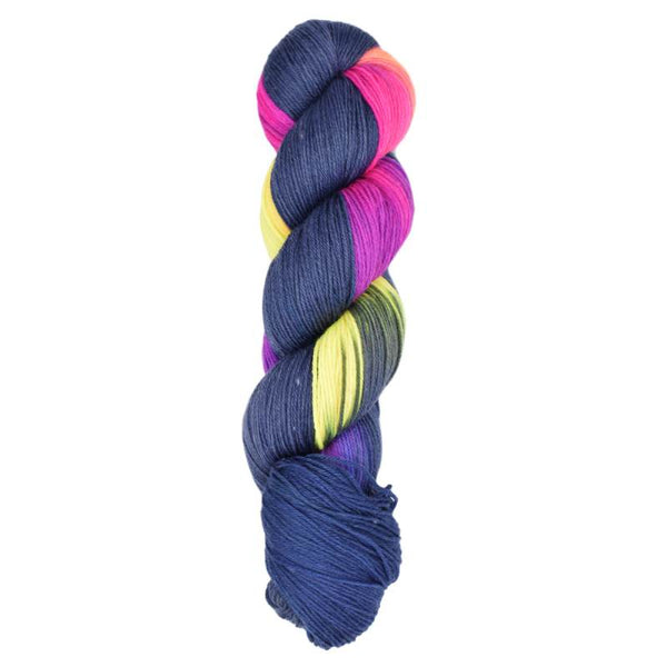 Araucania Yarns Huasco Sock Prism Paints
