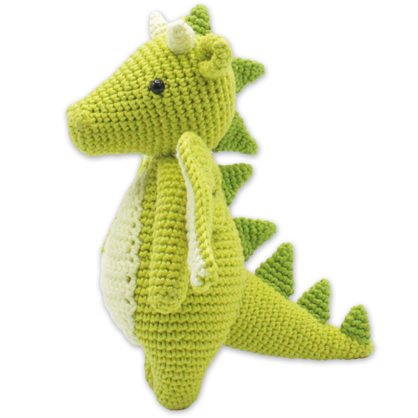 Hardicraft USA: DIY Crochet kits