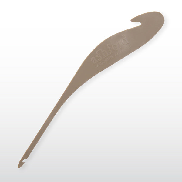Ashford - Double Ended Threading Hook
