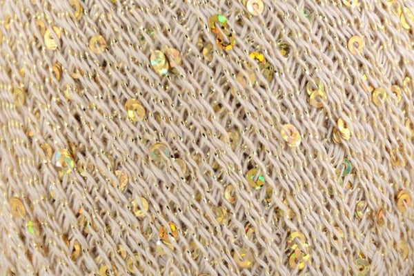 Rozetti Cotton Gold – The Knitting Tree, L.A.