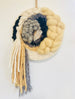 Weaving a Circular Wall Hanging with Trudy Perry