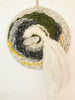 Weaving a Circular Wall Hanging with Trudy Perry