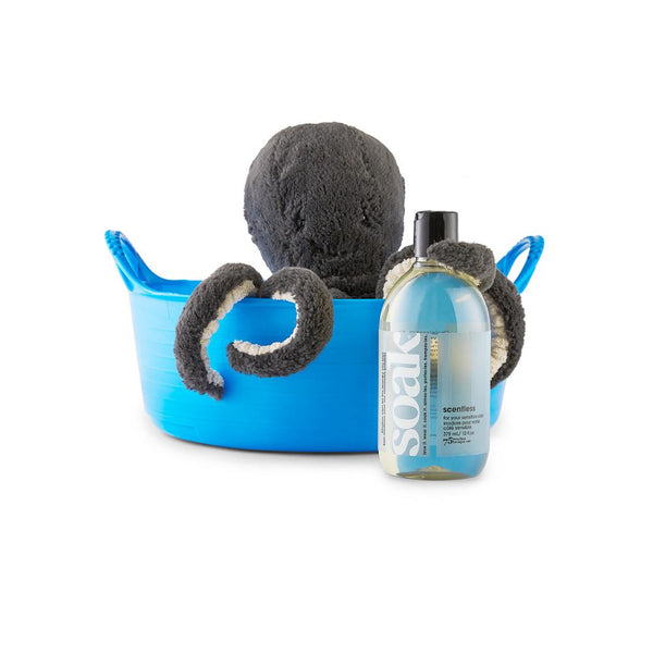 Soak
