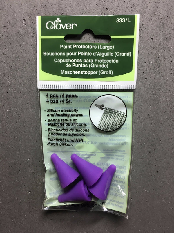 Clover Point Protectors (Large) 333/L
