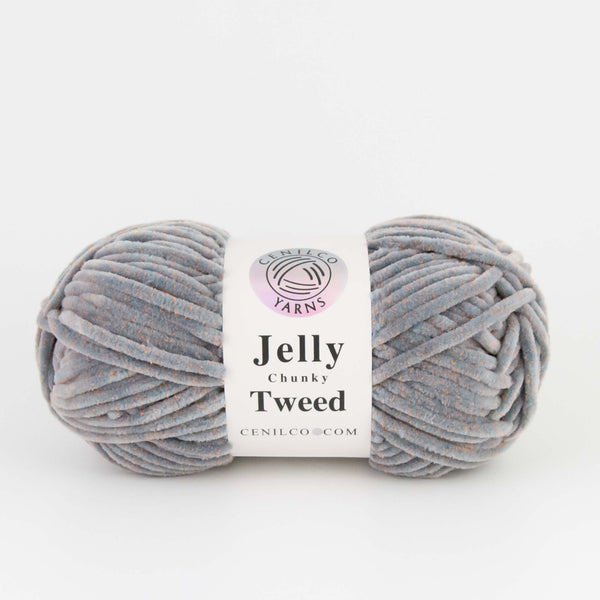 Cenilco Jelly Jumbo Tweed
