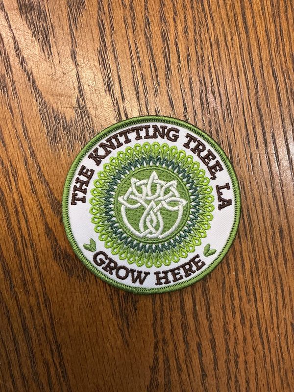 TKTLA Patch