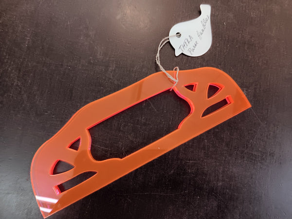 TKTLA Purse Handles