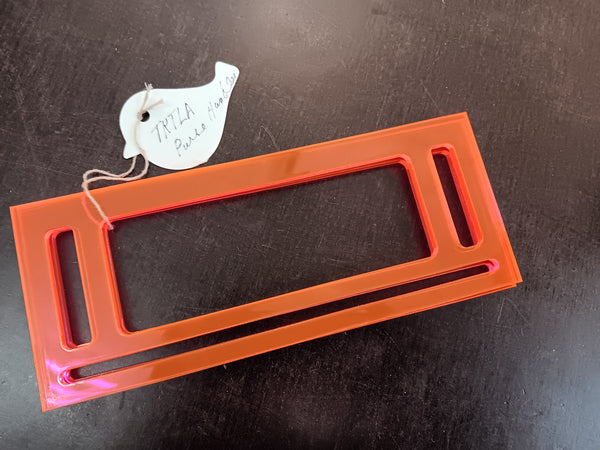 TKTLA Purse Handles