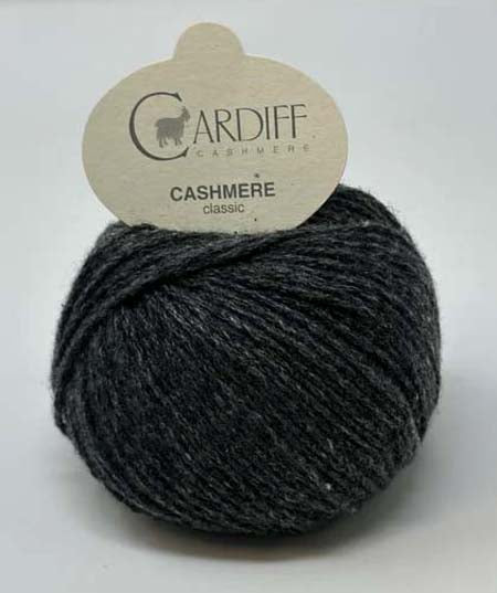 Cardiff Cashmere Classic