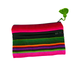 Lumily - Hacienda 3-Ziper Cosmetic Bag - Guatemala