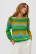 Lana Grossa Cotonella Pullover Kits