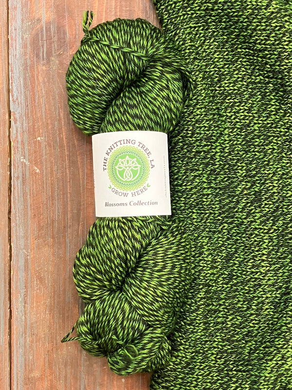 Blossoms Collection Striped Iris