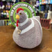 Emotional Support Chicken Kit - Knit