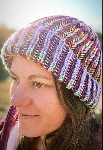 Beating Brioche, Baby! Class