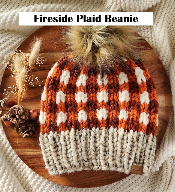 Last-Minute Hats for Gift Knitting