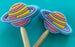 Comma Craft Co - Knitting Needle Point Protectors