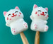 Comma Craft Co - Knitting Needle Point Protectors