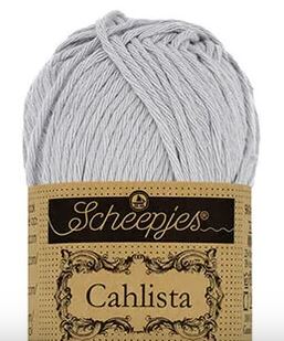 Sheepjes Cahlista