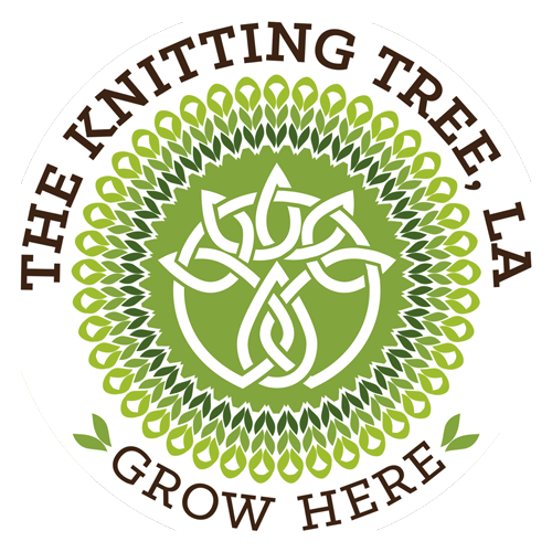 logo of The Knitting Tree, LA - The Knitting Tree, L.A.