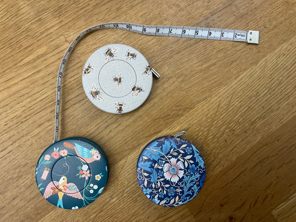 Measuring Tape