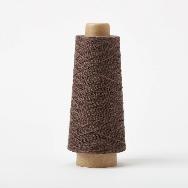 Gist Yarns Duet Cotton / Linen Weaving Yarn