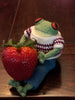 Amigurumi Frog Workshop