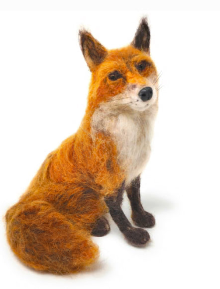 Needle Felting Kit