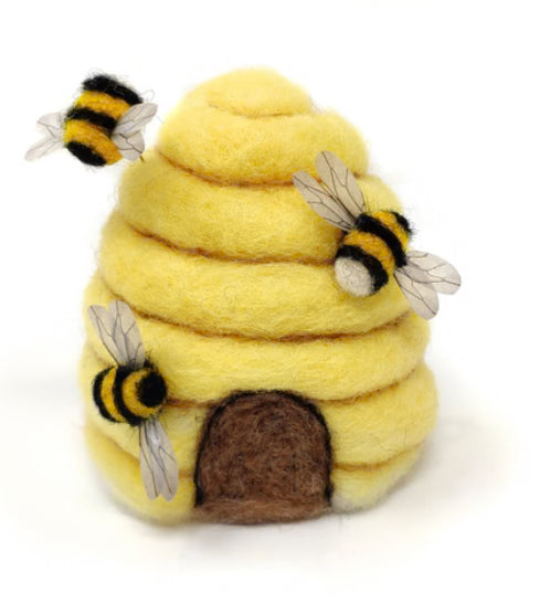 Crafty Kit Needle Felting Kit