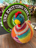 Crochet - Emotional Support Chicken Kit