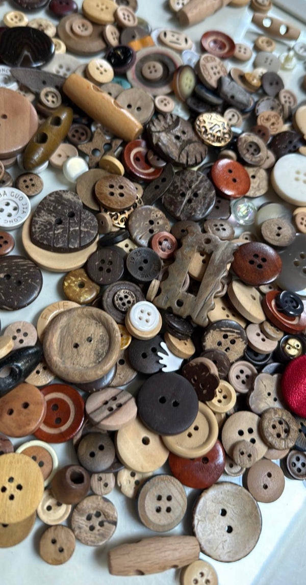 Button Swap and Sale!