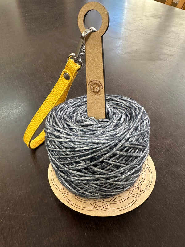 Wrist Yarn Holder
