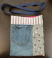 Upcycle Your Jeans Tote