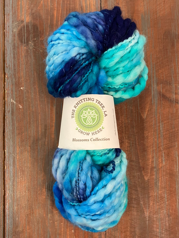 Blossoms Collection Passion Flower Bulky