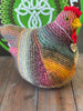 Knit - Emotional Support Chicken™ Kit