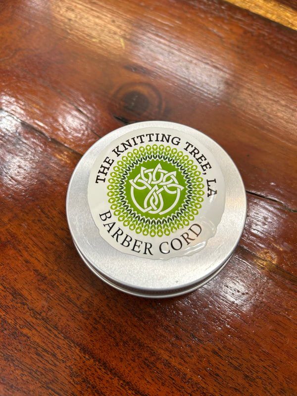 Barber Cord
