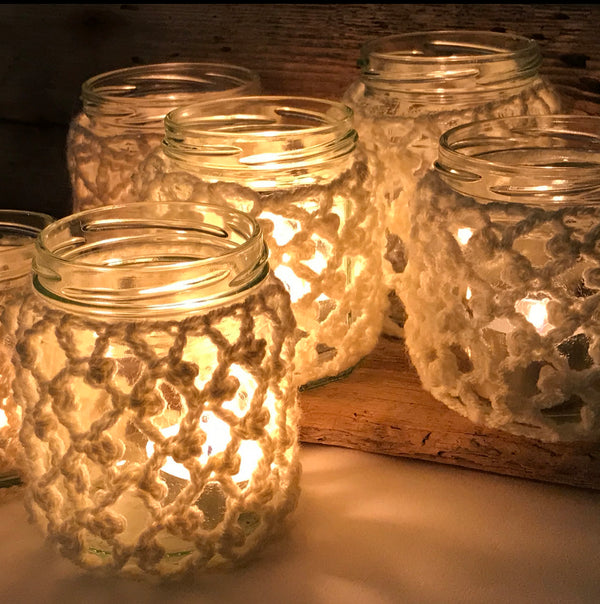 Winter in July Crochet Workshop