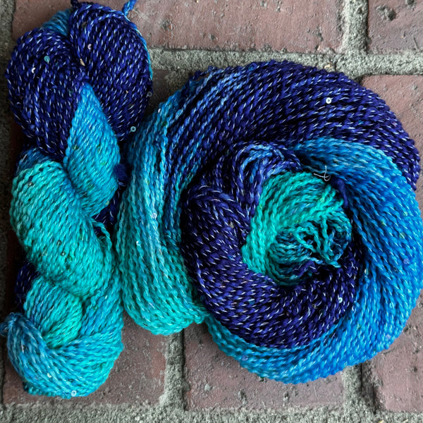 Blossoms Collection Starlight DK