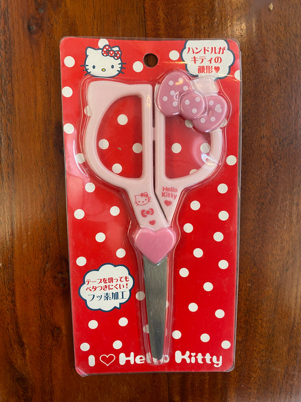 Hello Kitty Scissor