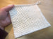 Tunisian Crochet 101 Workshop