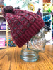 Tunisian Crochet 101 Workshop