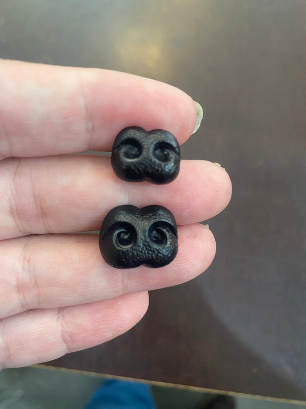 Realistic Animal Nose