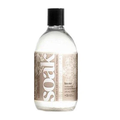 Soak