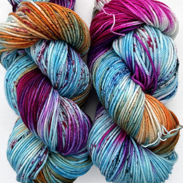 Madelinetosh Tosh Merino Light