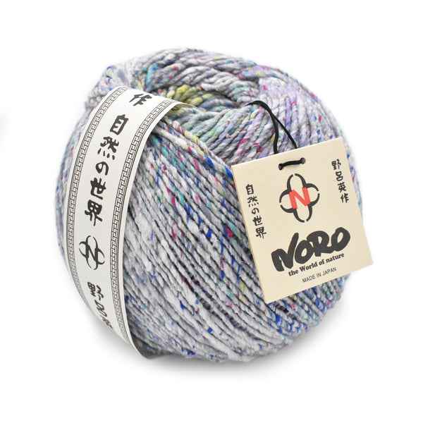 Noro Tensan Silk/Wool