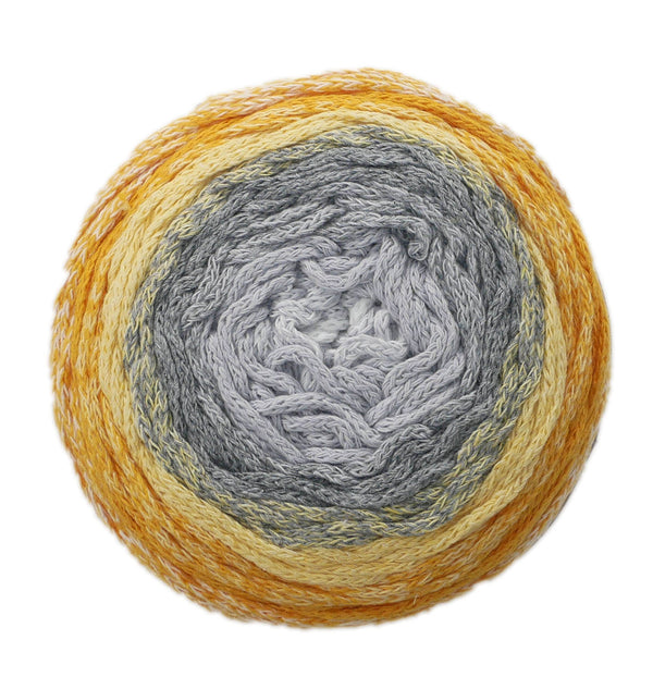 Wollbiene Recyknit Cake