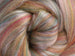 Ashford Silk/ Merino Blend Fiber