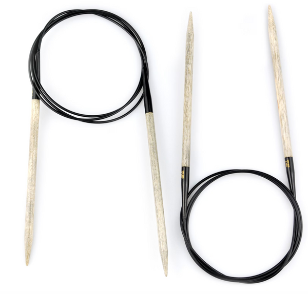 Lykke Driftwood 16" Circular Needles
