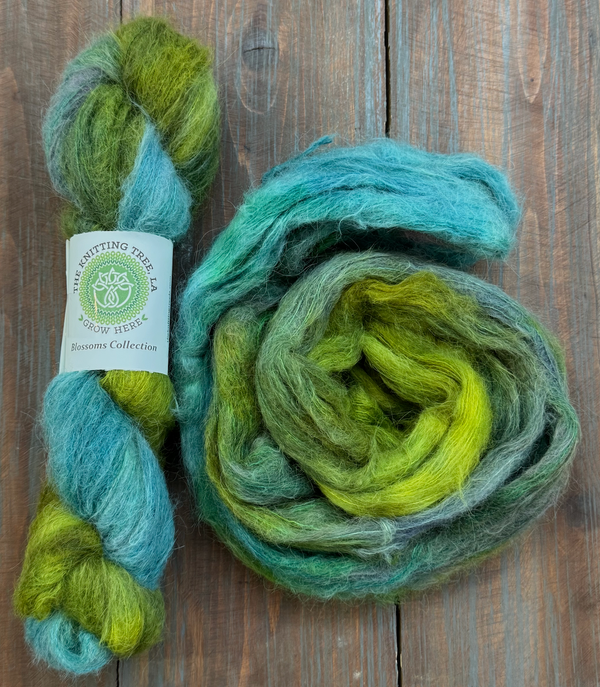 Blossoms Collection Dandelion Puff