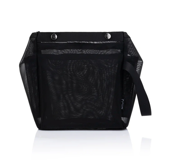 della Q Small Oh Snap Sacks
