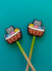 Comma Craft Co - Knitting Needle Point Protectors